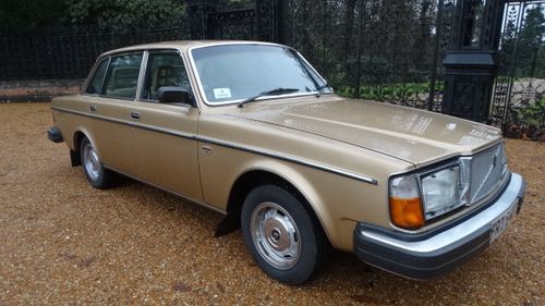 Picture of 1979 VOLVO 264 GLE AUTO *ONLY ONE OWNER FROM NEW* - For Sale