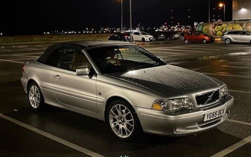 2005 Volvo C70 (picture 1 of 23)