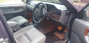 1995 Volvo 960