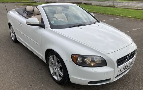 2009 Volvo C70 (picture 1 of 11)