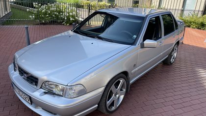 Volvo S70 R for sale