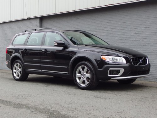 2008 Volvo XC70 3.2L V6 New Condition (VAT CAR)