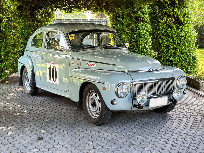 1949 Volvo PV544 in Netherlands - For Sale | Car & Classic