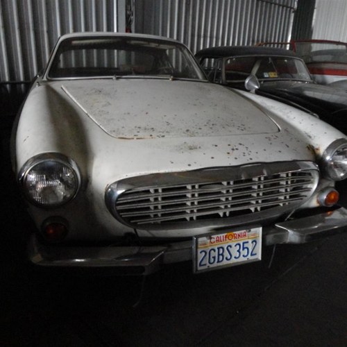 VOLVO P1800 - 1965 For Sale