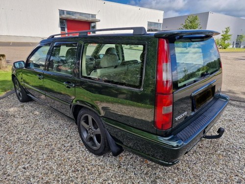 VOLVO V70 T5 Break - 1999 For Sale