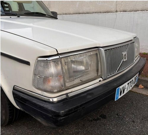 VOLVO 240 break - 1993 For Sale