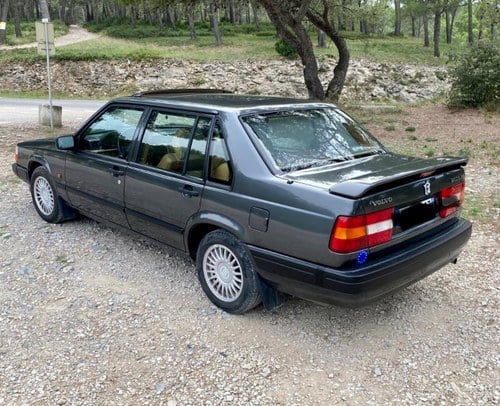 VOLVO 940 gle Berline - 1992 Te koop