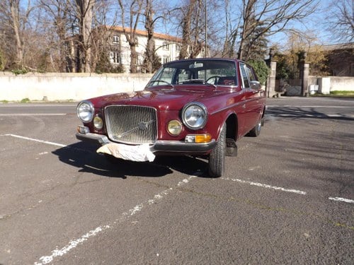 VOLVO 164 - 1970 En Venta