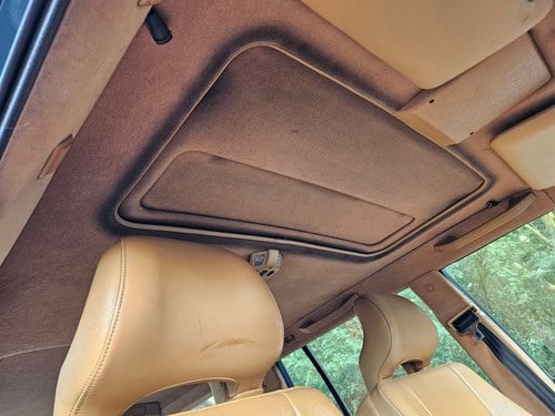 1993 Volvo 960 Estate