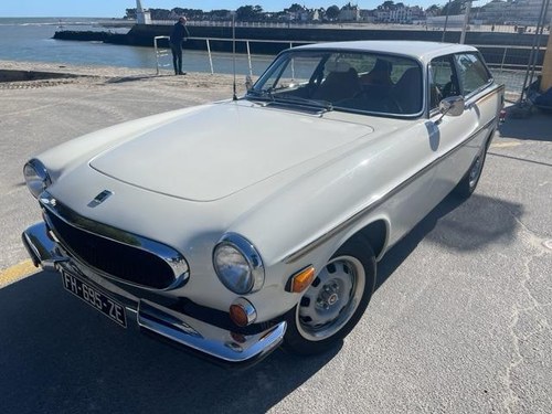 VOLVO P1800 ES - 1972 Kaufen Bei