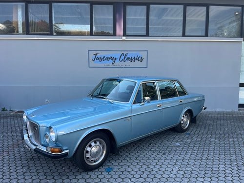 1972 Volvo 164 E Kaufen Bei