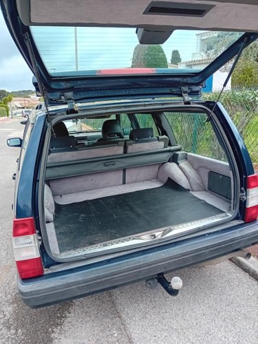 VOLVO 740 940 break - 1997 A vendre