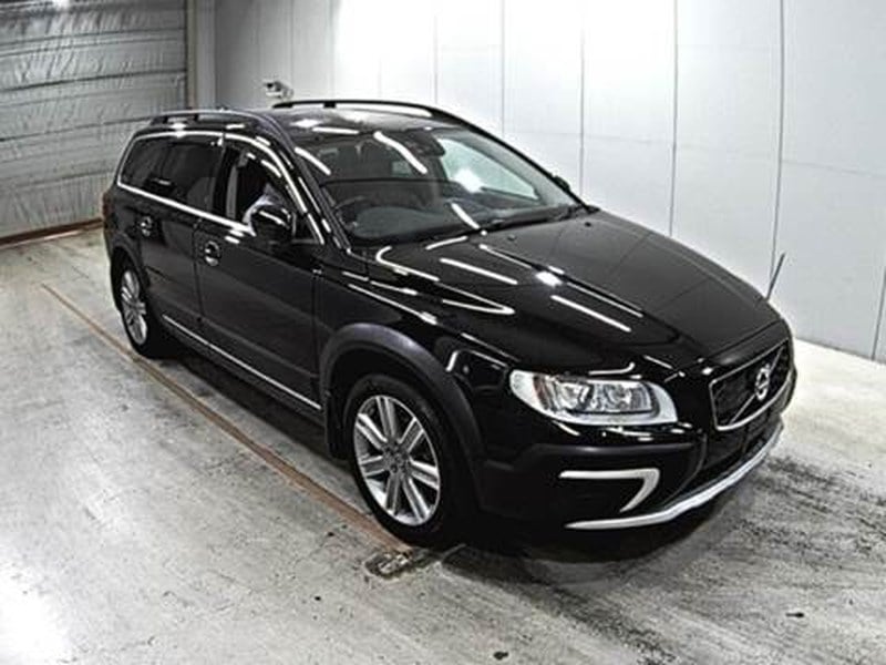 Rapid Classics: Eine Suche. Alle Oldtimer. 16 » Rapid Classics: Eine Suche. Alle Oldtimer. XC70 2.5T Petrol 2016 Euro CoC 61k miles ULEZ CAZ