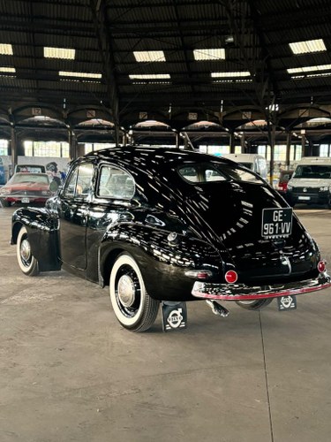 VOLVO PV444 - 1947 A vendre
