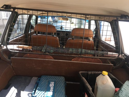 VOLVO 145 Luxe - 1974 For Sale