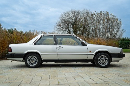 1987 VOLVO 780 COUPE' TD BERTONE For Sale