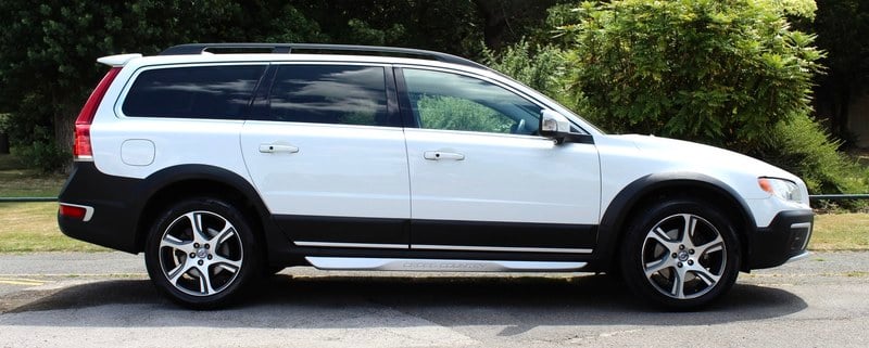 2014 Volvo XC70 - 1 2014 Volvo XC70 - 1
