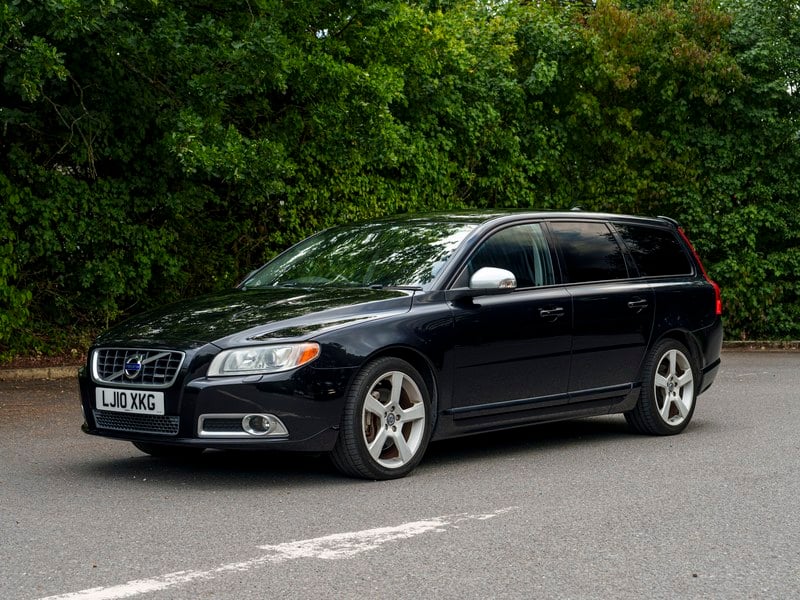 Volvo V70 Vendre Ench res Et Annonces Car Classic volvo-v70-vendre-ench-res-et-annonces-car-classic