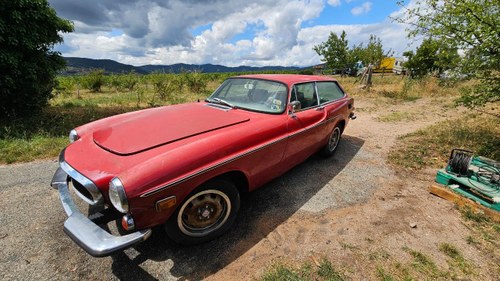 1973 Volvo 1800ES For Sale