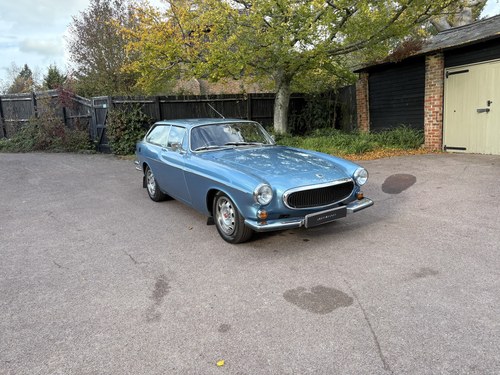 1972 Volvo 1800ES Sports Estate REDUCED! For Sale