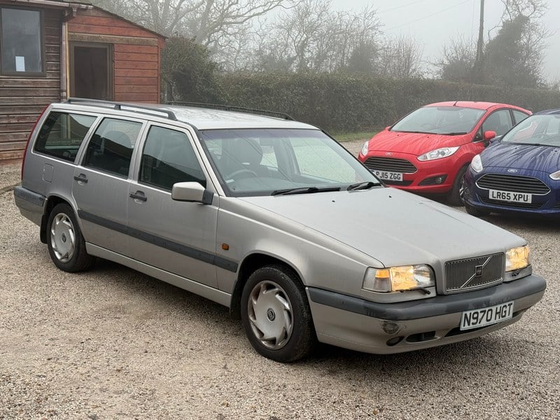 VOLVO 850 2.0 Auto