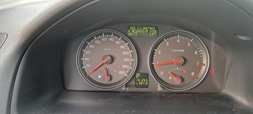 2007 Volvo C70 Coupe Cabriolet Kaufen Bei