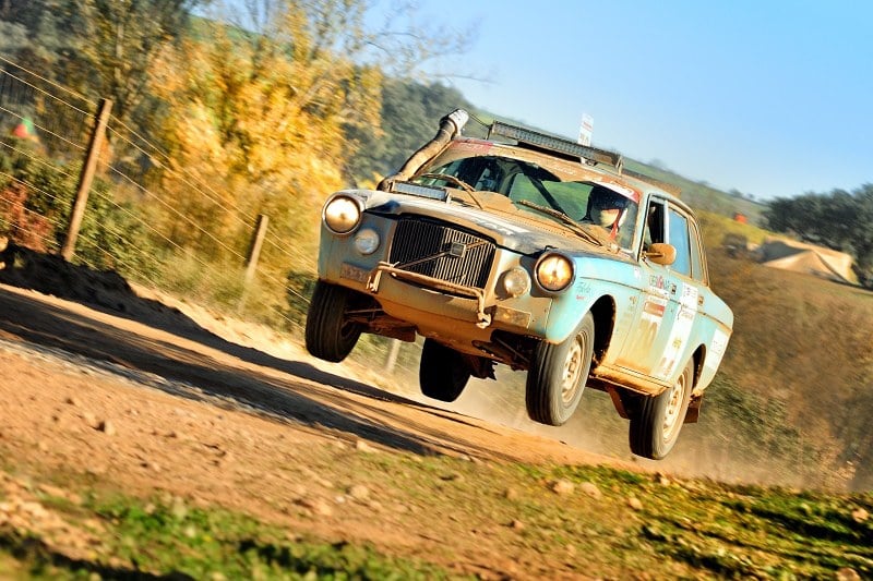 1975 Volvo 164 - 1 1975 Volvo 164 - 1