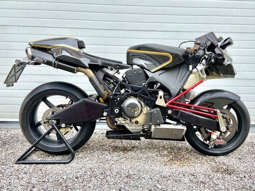 2008 Vyrus 985 Carbon TOP!!! Kaufen Bei