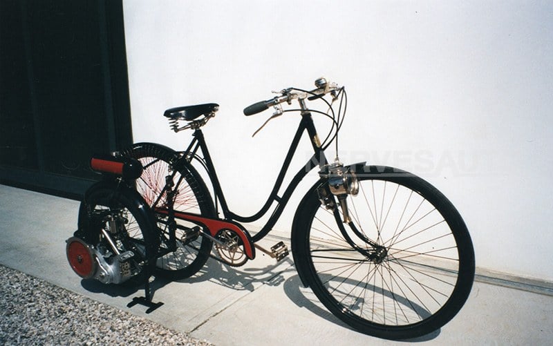 Wall Autowheel - 1 Wall Autowheel - 1