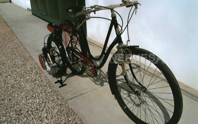Wall Autowheel - 2 Wall Autowheel - 2