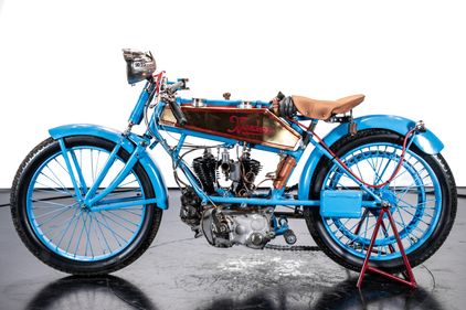 Picture of 1917 WANDERER 620 V-TWIN