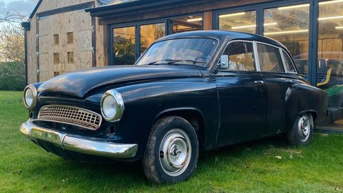 Picture of 1960 Wartburg 311 - For Sale