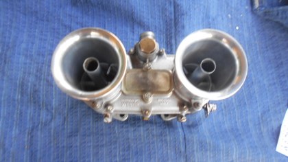 Carburetor Weber 46 IDA2
