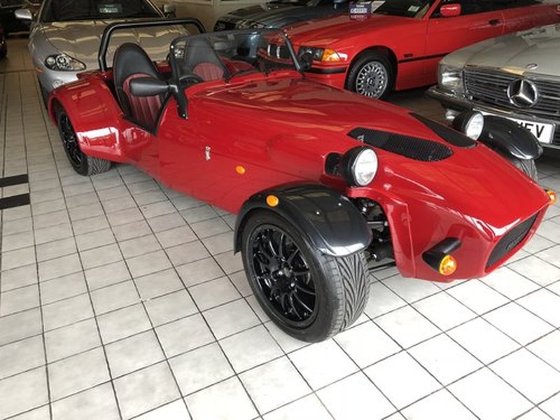 WESTFIELD SEi FW CONVERTIBLE