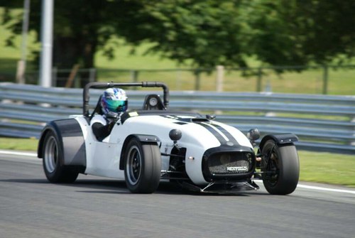 2004 Westfield R1 Powered For Sale