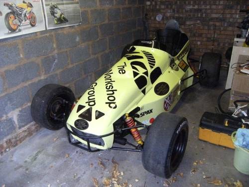 1995 Westfield Classic Single Seater SOLD