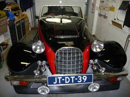 1978 Zeer mooie Panther Lima. In vendita