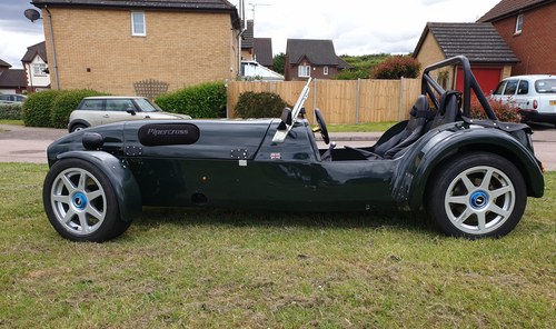 1995 Westfield SEiW Sport For Sale