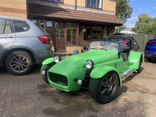 2022 Westfield SEIW A vendre