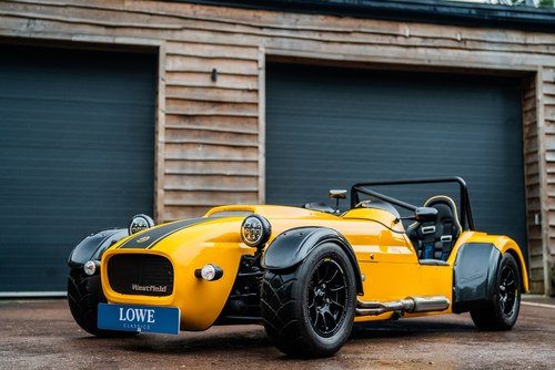 2017 Westfield Megabird