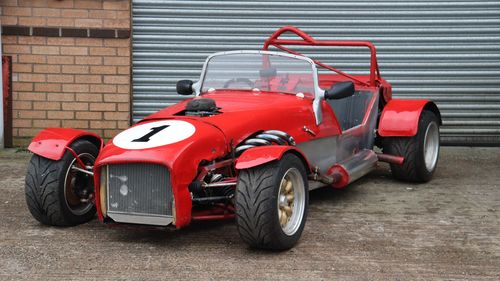 Picture of c.1990's Westfield SE V8 Race Car - For Sale by Auction
