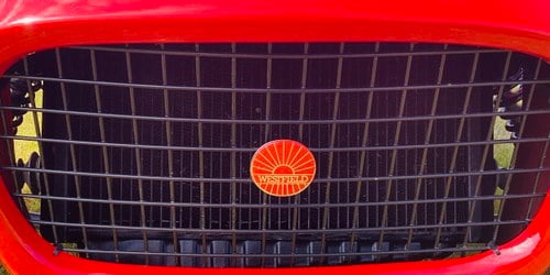 1995 Westfield Sei
