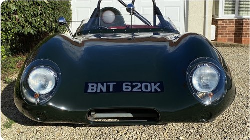 2023 Westfield Eleven