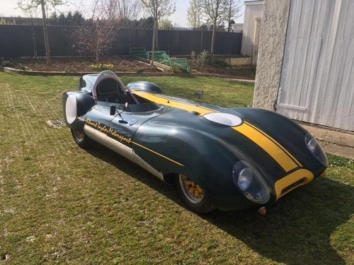 2009 WESTFIELD eleven En Venta