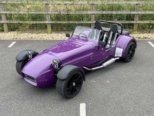 1996 WESTFIELD SEI Narrow body // 1700 Crossflow // px swap For Sale