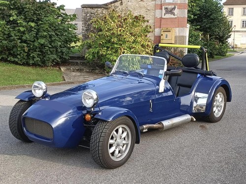 WESTFIELD SE SEVEN - 1989 A vendre