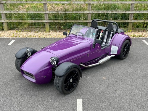 1996 Narrow body // 1700 Crossflow // px swap For Sale