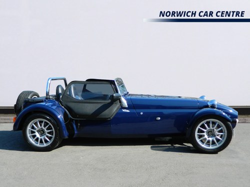 2005 WESTFIELD 2.0 ZETEC SE For Sale