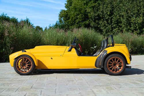 1997 WESTFIELD SEIGHT V8 For Sale