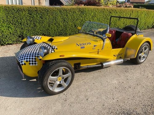 1987 WESTFIELD SE En Venta